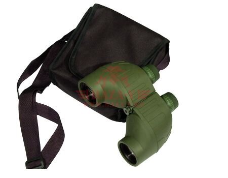 Бинокль ARMASIGHT Omega 7x50RF (Green)