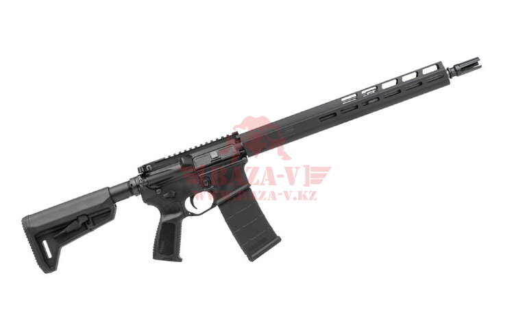 Нарезной карабин SIG Sauer SIG M400 TREAD 5.56 NATO, 16" (RM400-16B-TRD-SB)
