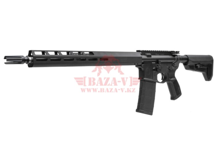 Нарезной карабин SIG Sauer SIG M400 TREAD 5.56 NATO, 16" (RM400-16B-TRD-SB)