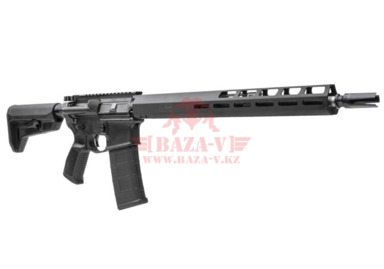 Нарезной карабин SIG Sauer SIG M400 TREAD 5.56 NATO, 16" (RM400-16B-TRD-SB)