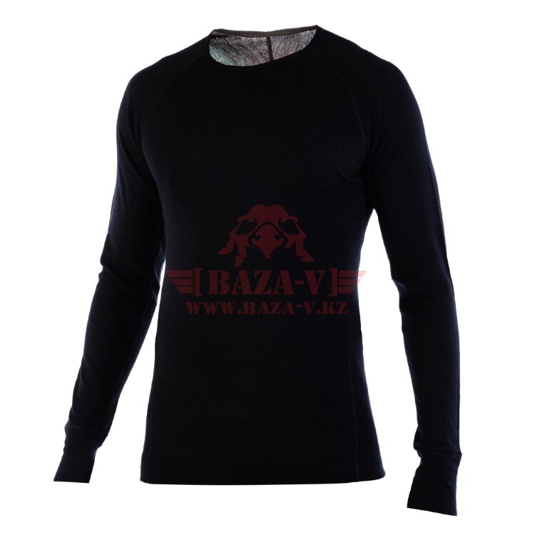 Термокофта ARMADILLO "Falcon" Raptor Long Sleeve Crew Neck (Olive)