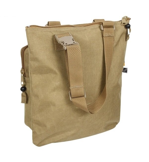 Тактическая сумка для ноутбука / документов J-Tech® JAUNTY-24 Carry Bag (Coyote)