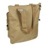 Тактическая сумка для ноутбука / документов J-Tech® JAUNTY-24 Carry Bag (Coyote)