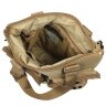 Тактическая сумка для ноутбука / документов J-Tech® JAUNTY-24 Carry Bag (Coyote)