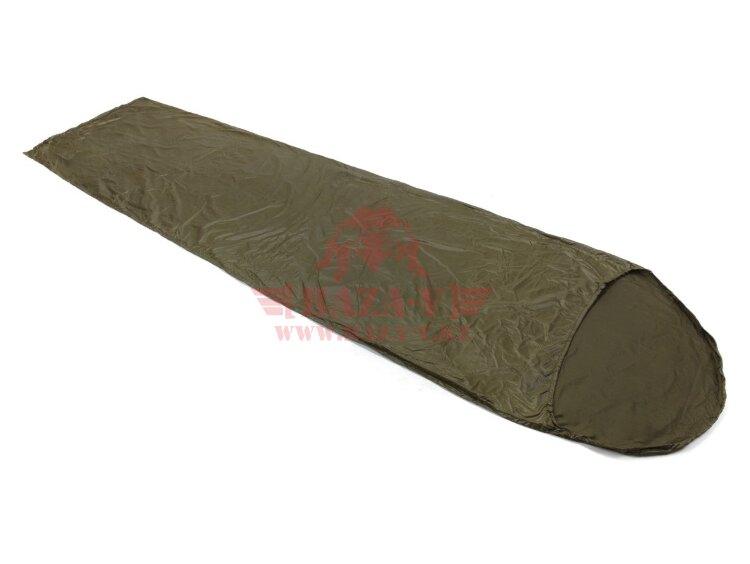 Вкладыш Paratex в спальный мешок Snugpak Paratex Liner (Olive)