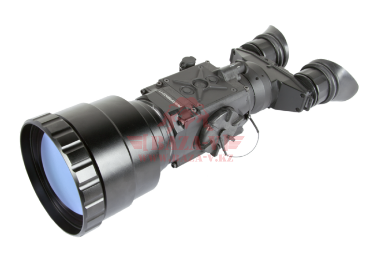 Тепловизионный бинокль FLIR Command 640 (Helios) 3-24x75 (30Hz) (TAT163BN7HDHL31) (Black)