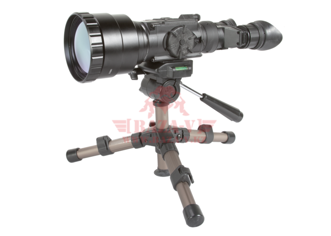 Тепловизионный бинокль FLIR Command 640 (Helios) 3-24x75 (30Hz) (TAT163BN7HDHL31) (Black)