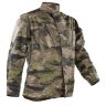Китель тактической формы TRU-SPEC TRU® Shirt A-TACS 50/50 Cordura® NyCo Ripstop (A-TACS iX)