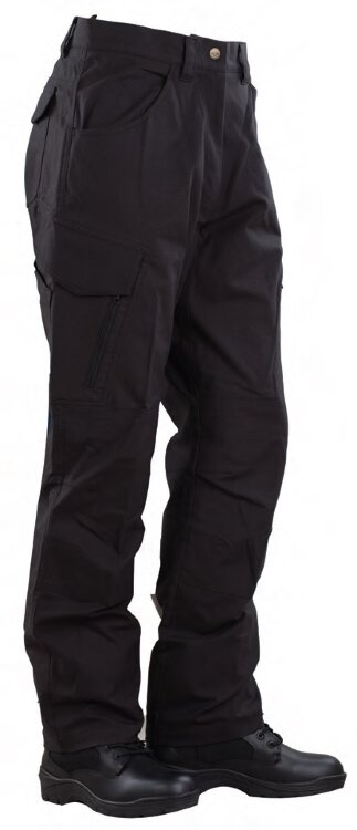 Тактические штаны TRU-SPEC Men’s 24-7 SERIES® Delta Pants (Khaki)
