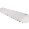 Шелковый вкладыш в спальный мешок Snugpak Silk Liner (White)