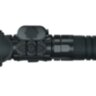 Тепловизионный прицел FORTUNA GENERAL 25L3 (до 875 метров) (Black)