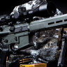 Нарезной карабин SIG Sauer SIG M400 TREAD PREDATOR 5.56 NATO, 16"