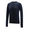 Термокофта ARMADILLO "Panther" Big Cat Long Sleeve Crew Neck (dark navy)