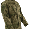 Китель тактической формы TRU-SPEC TRU® Shirt A-TACS 50/50 Cordura® NyCo Ripstop (A-TACS FG)