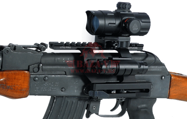 Кронштейн UTG Leapers UTG PRO (MTU016)