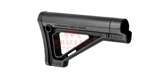 Приклад Magpul® Fixed Carbine Stock Com-Spec MAG481 (Black)