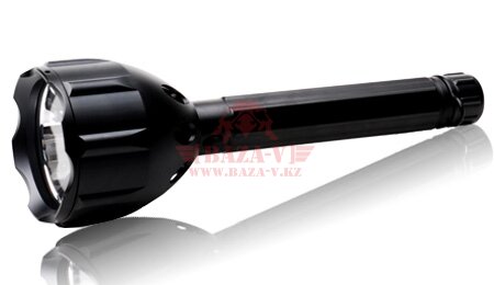 Тактический подствольный фонарь NexTORCH T12D, светодиод 200 люмен