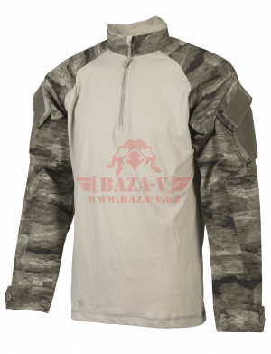 Тактическая рубашка TRU-SPEC BDU XTREME™ Combat Shirt (a-tacs-aux)