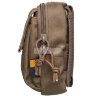 Подсумок для электроники Winforce™ Recon Tools Pouch (Coyote)