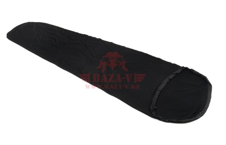 Вкладыш TS1 в спальный мешок Snugpak TS1 Insulating Liner (Black)