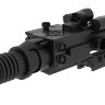 Тепловизионный прицел IWT LF640 PRO 2 Мутант (Black)