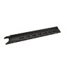 Цевье с планкой Picatinny для шасси MDT ESS Forend Full Rail 15" (Black)