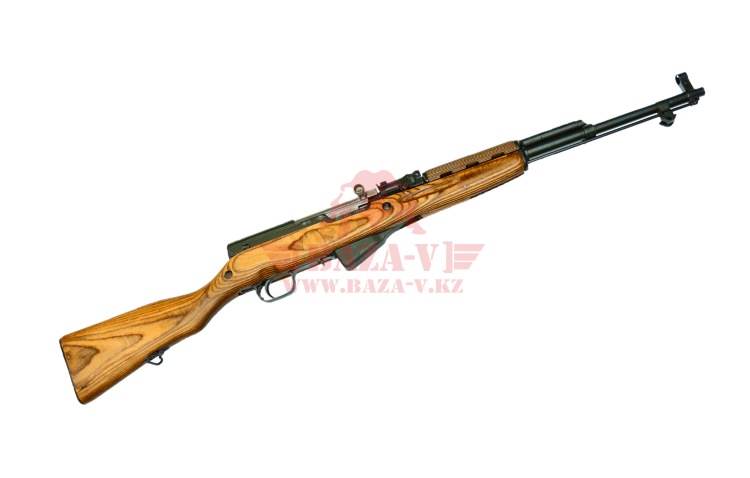 Нарезной карабин Ижмаш СОК-СКС 7.62х39, 520мм