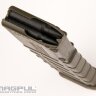 Фальшпатроны MAGPUL® Dummy Rounds – 5.56x45, 5 шт., многоразовые MAG215 (Black)