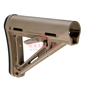Приклад телескопический Magpul® Carbine Stock – Mil-Spec MAG400 (Flat Dark Earth)