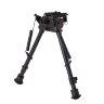 Сошка для Пикатинни Firefield 9"-14" Compact Bipod FF34024 с Weaver адаптером на антабку