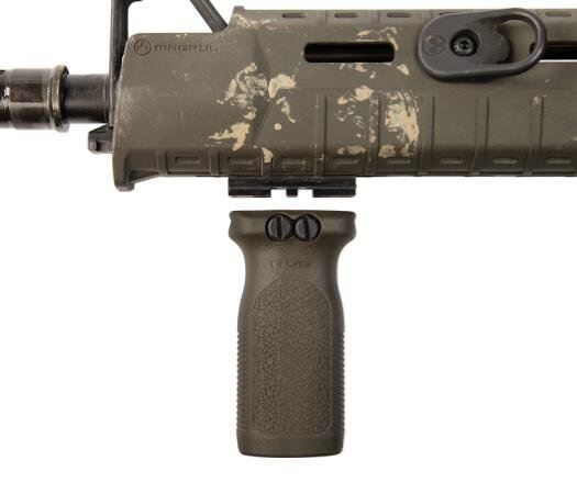 Планка Magpul® RVG® M-LOK® Adapter Rail MAG596 (Black)
