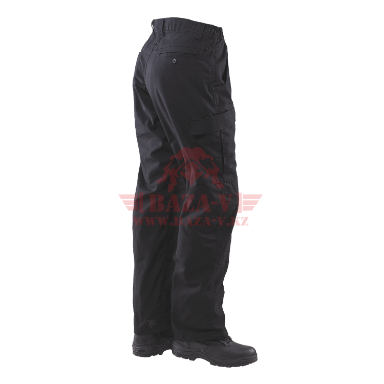Тактические брюки TRU-SPEC Men’s 24-7 SERIES® Vector Pants (Black)