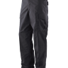 Брюки для полицейских TRU-SPEC GEN-I Police BDU Pants 6.5 oz. 65/35 PC Ripstop (Black)