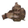Поясная сумка со съемными подсумками Winforce™ Patrolman WW-05 (Coyote)