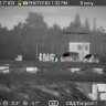 Тепловизионный прицел IWT LF640 MK2 (9Гц 60мм, 960 нм) (Black)