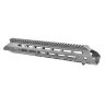 Цевье с планкой Picatinny для шасси MDT ESS Forend Full Rail 15" (Grey)