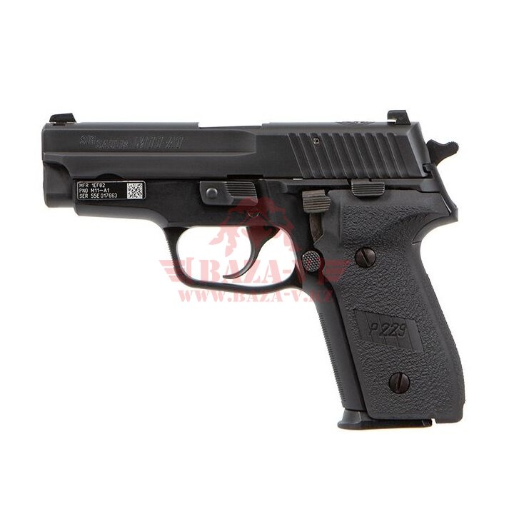 Пистолет SIG Sauer M11-A1 Compact, 9mm Luger