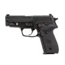 Пистолет SIG Sauer M11-A1 Compact, 9mm Luger