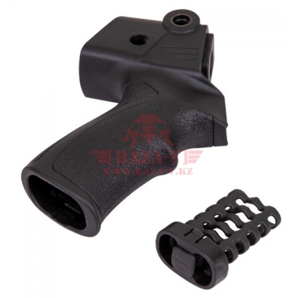 Пистолетная рукоятка на Бекас DLG Tactical (DLG-128 Black)
