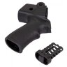 Пистолетная рукоятка на Бекас DLG Tactical (DLG-128 Black)