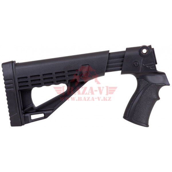 Пистолетная рукоятка на Бекас DLG Tactical (DLG-128 Black)