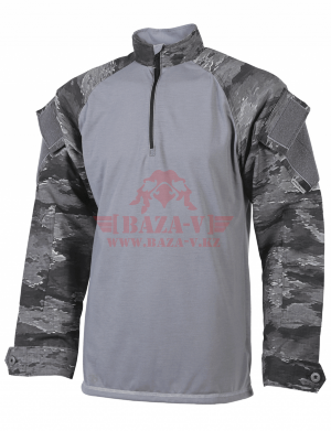 Тактическая рубашка TRU-SPEC BDU XTREME™ Combat Shirt (a-tacs ghost)