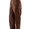 Брюки для полицейских TRU-SPEC GEN-I Police BDU Pants 6.5 oz. 65/35 PC Ripstop (Brown)