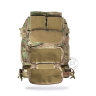 Панель с подсумками для JPC 2.0 Crye Precision Pouch Zip-On Panel 2.0 (MultiCam)