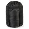Демисезонный спальный мешок Snugpak Softie 3 Merlin (LH) левая молния (Black)
