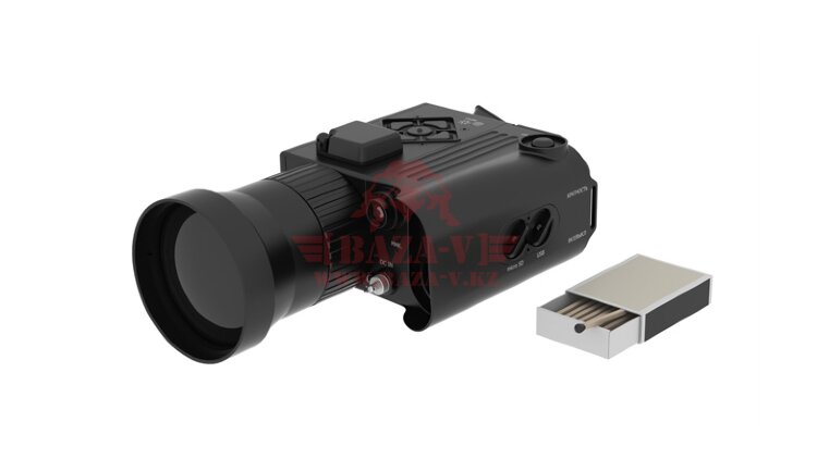 Тепловизионный прибор IWT LF640 iPRO СКАУТ (Black)