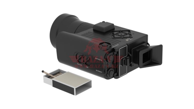 Тепловизионный прибор IWT LF640 iPRO СКАУТ (Black)