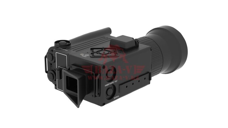 Тепловизионный прибор IWT LF640 iPRO СКАУТ (Black)