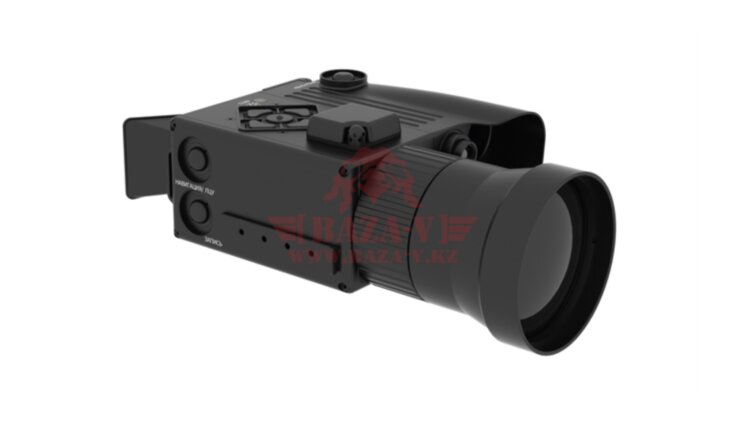 Тепловизионный прибор IWT LF640 iPRO СКАУТ (Black)