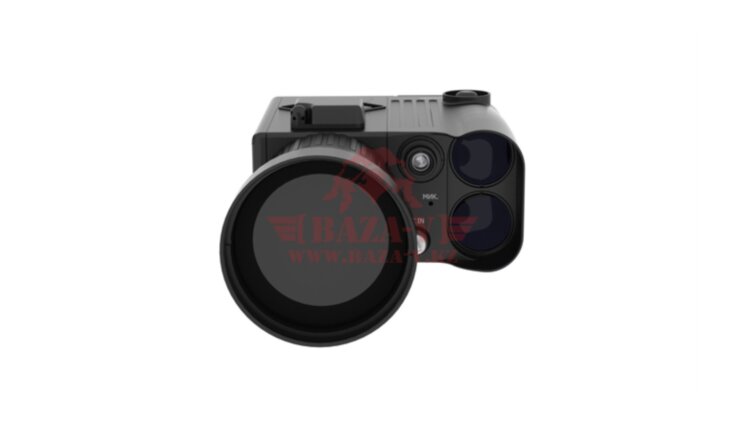 Тепловизионный прибор IWT LF640 iPRO СКАУТ (Black)
